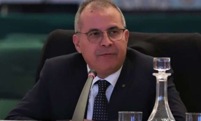 Mohammed Fikrat, président du Groupement interprofessionnel de prévention et de sécurité industrielle (GIPSI) Mohammed Fikrat, président du Groupement interprofessionnel de prévention et de sécurité industrielle (GIPSI)